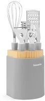 <span itemprop='brand'>Bewello</span> <span itemprop='sku'>BW1005</span>