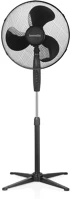 Bewello BW2008BK Álló ventilátor - ø38 cm - fekete () kép