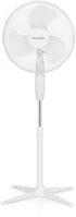 Bewello BW2008WH Álló ventilátor - ø38 cm - fehér () kép