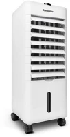 Bewello BW2010 Mobil léghűtő ventilátor és párásító kép
