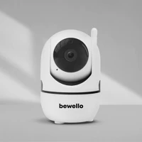 Bewello BW2030-2 Smart biztonsági kamera - WiFi - 1080p - 360 kép