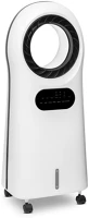 Bewello BW2050 Mobil léghűtő/ventilátor és párásító - led - 220-240v, 3.5l kép