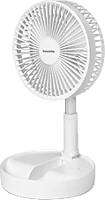 Bewello BW2052 Akkumulátoros ventilátor kép