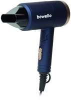 Bewello BW3040 Utazó hajszárító kép