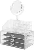 Bewello BW4004 Kozmetikai szekrény kép