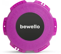 Bewello BW4005 Twister fitnesz korong - gumi kötéllel - 29 cm () kép