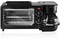 Bewello W1016 Reggeliző állomás kép