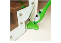 Bewello W1051-1 Lean & Green H2O MOP X5 gőztisztító - 1300w 450ml extra hatékony kép