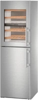 Liebherr SWTNES 4285 Borhűtő kép