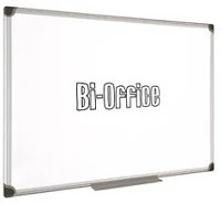 Bi-office MA0207178 Mágnestábla  aluminium keretes 45x60 cm kép
