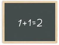 Bi-office PM0701010 Krétatábla  fakeretes 60x90 cm fekete kép