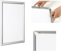 Bi-office VT460415370 Plakáttartó  a/1 60x90 cm kép