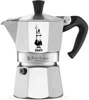 Bialetti 1161 MOKA EXPRESS Kotyogós kávéfőző, 1 személyes kép