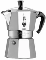 Bialetti 1163 ENH002912 Moka express kotyogós kávéfőző kép