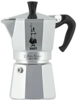 Bialetti 1164 Moka express 4 adagos kotyogó kép