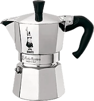 Bialetti 1162 Moka express kotyogós kávéfőző kép