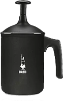 Bialetti 00AGR395 00agr395 tuttocrema kézi tejhabosító, 6 adag kép