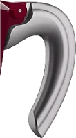 Bialetti 800234 800234 fogantyú moka indukciós 4 adagos kotyogóshoz kép
