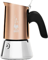 Bialetti 7282/CN Venus 2 személyes kávéfőző réz színű () kép