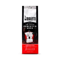 Bialetti 282339 Moka perfetto classico őrölt kávé, 250g kép