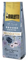 Bialetti 304896 Bridgerton - royal regency blend - őrölt kávé 250g kép