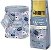 Bialetti 304897 Bridgerton - royal regency blend - őrölt kávé 250g fémdobozban kép