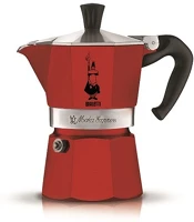Bialetti 4942 MOKA EXPRESS Kávéfőző kotyogós 3 személyes kép