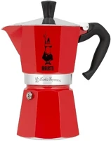 Bialetti 4943 MOKA EXPRESS Kotyogós kávéfőző, 6 személyes kép