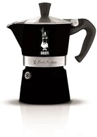 Bialetti 4952 MOKA EXPRESS Kávéfőző kotyogós 3 személyes kép