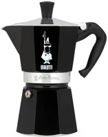 Bialetti 4953 MOKA EXPRESS Kotyogós kávéfőző, 6 személyes kép