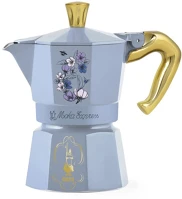 Bialetti 5363 Bridgerton moka express 3 adagos kotyogó kép