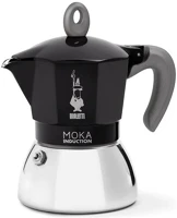 Bialetti 6936 MOKA Induction kotyogós kávéfőző, 6 személyes kép
