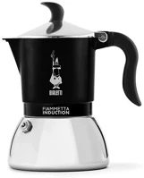 Bialetti 7146 FIAMMETTA Induction kotyogós kávéfőző, 4 személyes kép