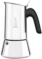 Bialetti 7252/CN Venus  2 személyes inox kotyogós kávéfőző kép