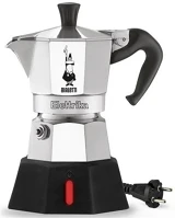 Bialetti 7290 MOKA ELETTRIKA Elektromos kotyogós kávéfőző, 2 személyes kép