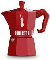 Bialetti 9055 MOKA EXCLUSIVE Kotyogós kávéfőző, 3 személyes kép