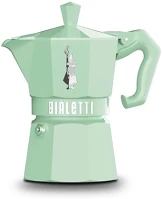 Bialetti 9057 MOKA EXCLUSIVE Kotyogós kávéfőző, 3 személyes kép