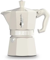 Bialetti 9059 MOKA EXCLUSIVE Kotyogós kávéfőző, 3 személyes kép