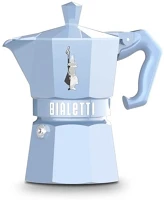 Bialetti 9061 MOKA EXCLUSIVE Kotyogós kávéfőző, 3 személyes kép
