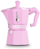 Bialetti 9063 MOKA EXCLUSIVE Kotyogós kávéfőző, 3 személyes kép
