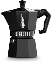 Bialetti 9065 MOKA EXCLUSIVE Kotyogós kávéfőző, 3 személyes kép