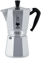 Bialetti 1167 Moka express 18 személyes kotyogós (1167) kép