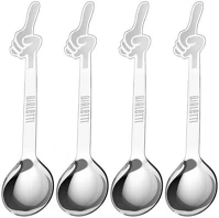 Bialetti DCDESIGN15 Bialetti 4 darabos kanál szett (DCDESIGN15) kép
