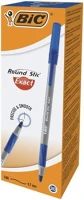 Bic COR_BC918543 Golyóstoll, 0,28 mm, kupakos,  