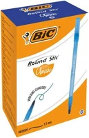 Bic COR_BC921403 Golyóstoll, 0,32 mm, kupakos,  