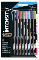 Bic COR_BC946047K Tűfilc, 0,4 mm,  