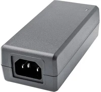 Bicker elektronik BET-0619 Asztali tápegység, fix feszültségű 19 v/dc 3.4 a 60 w kép
