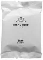 Bienvenue DA503XSZHTHT0921 Papírszappan 15g kép