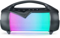 Bigben PARTYBTIPLITE Party lite bluetooth speaker black kép