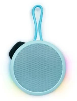 Bigben PARTYBTIPNANOBLP Party nano bluetooth speaker blue kép